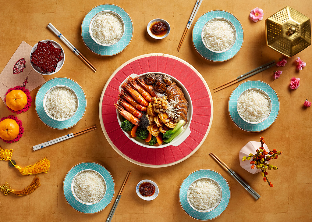 51cg美食探店现场图
